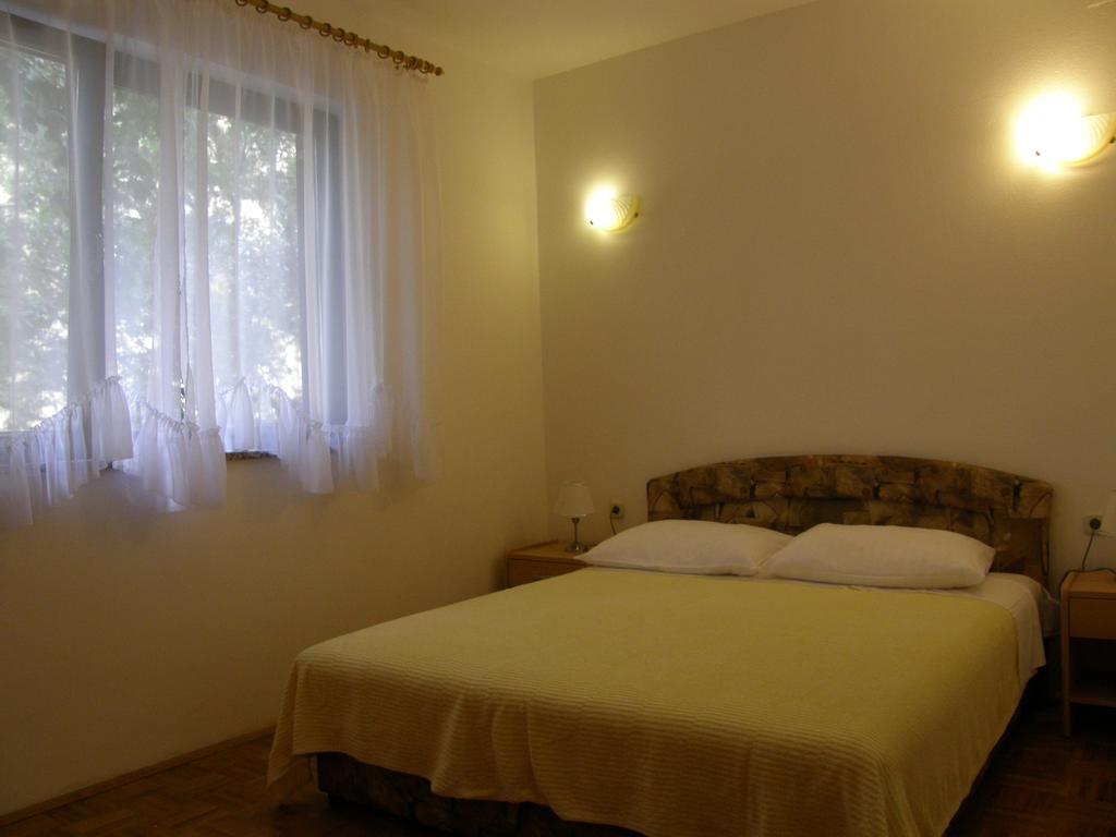 Apartment Zaton  Exterior foto