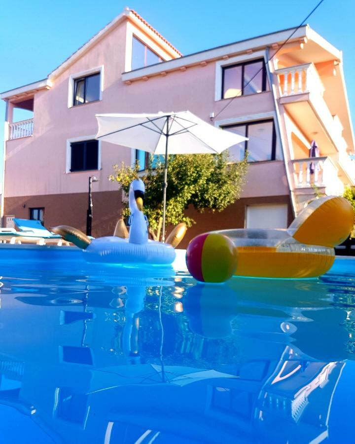 Apartment Zaton  Exterior foto